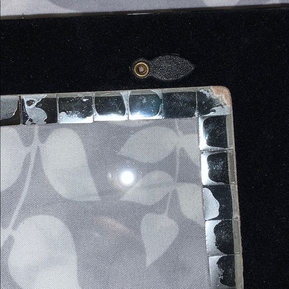 Pink Bedazzled Picture Frame - Picture 7 of 7